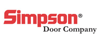 Simpson Doors available at Jenkins Lumber