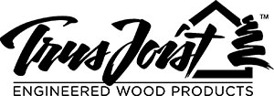 Trus Joist Engineered Lumber available at Jenkins Lumber