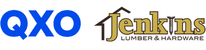 Jenkins Lumber Alpine Wyoming Logo