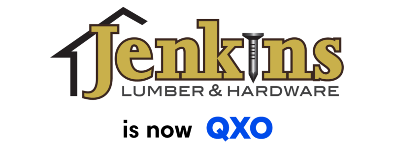 Jenkins Lumber Alpine Wyoming Logo